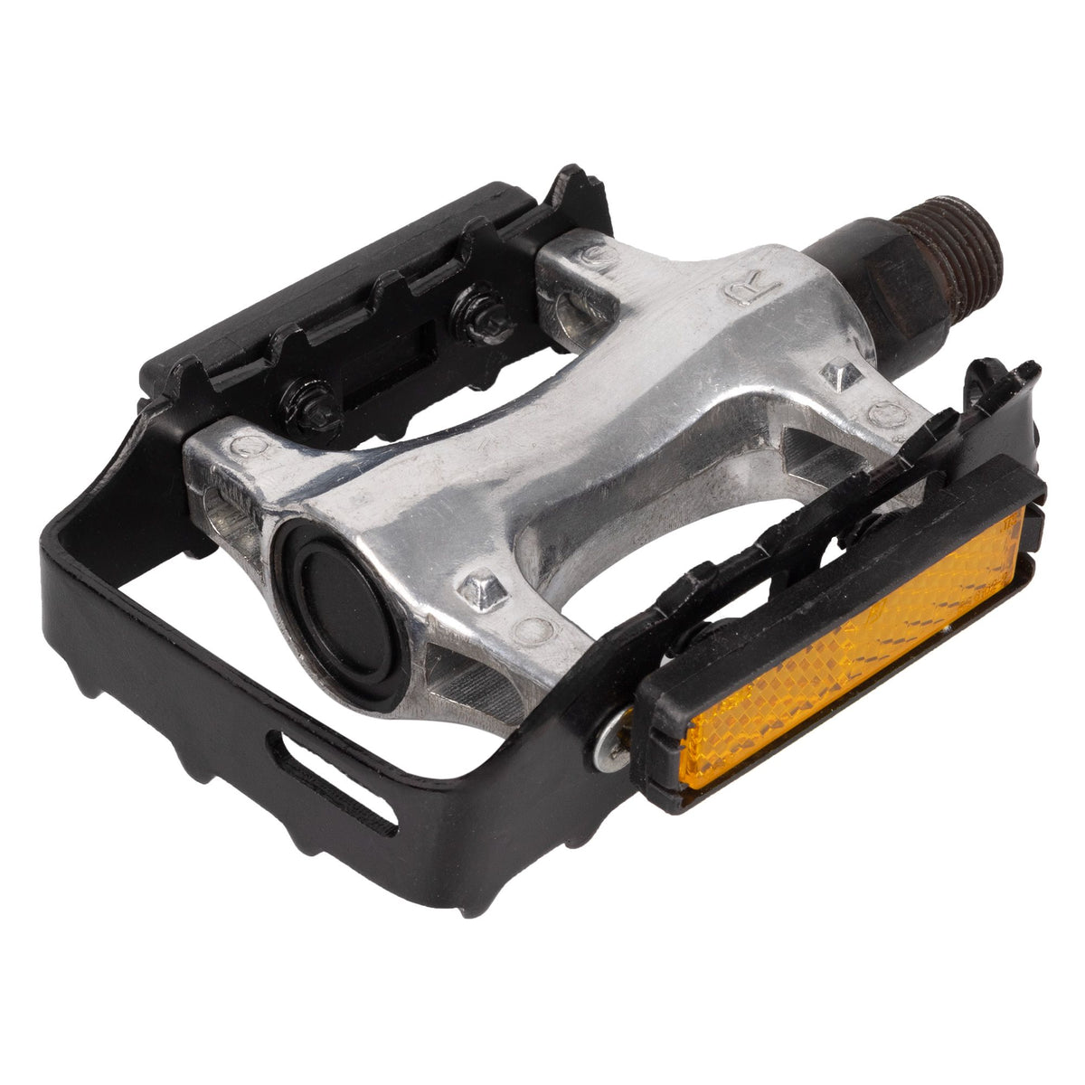 Alloy Low Profile Pedals 9/16''