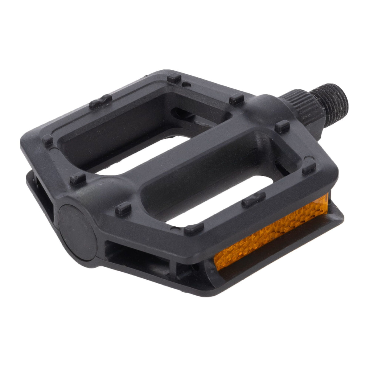 Junior Resin Pedals 9/16''