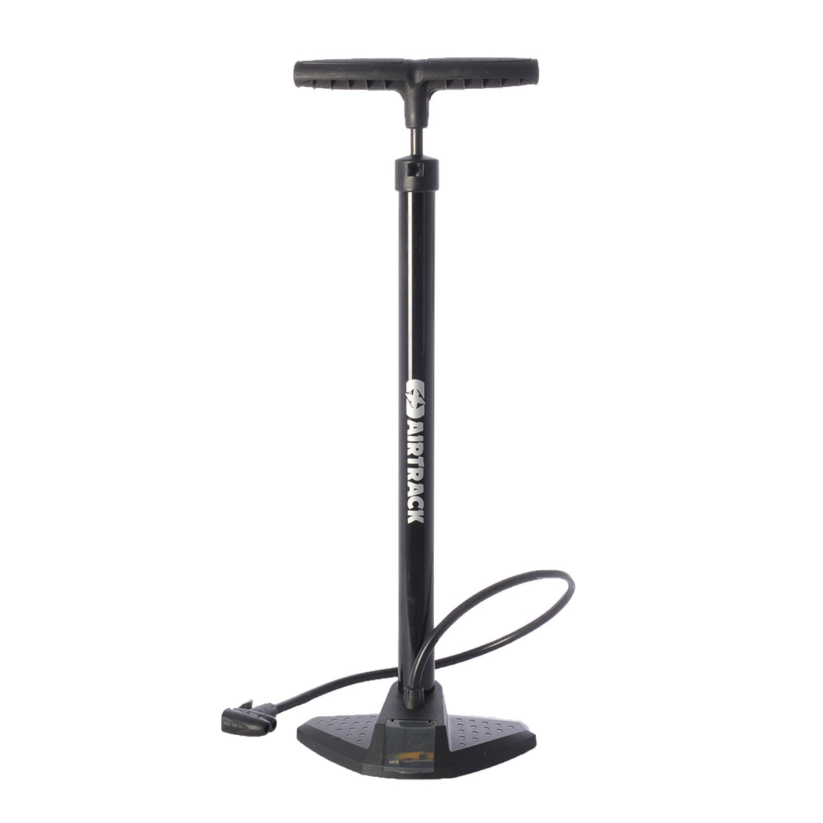 Airtrack Workshop Steel Floor Pump