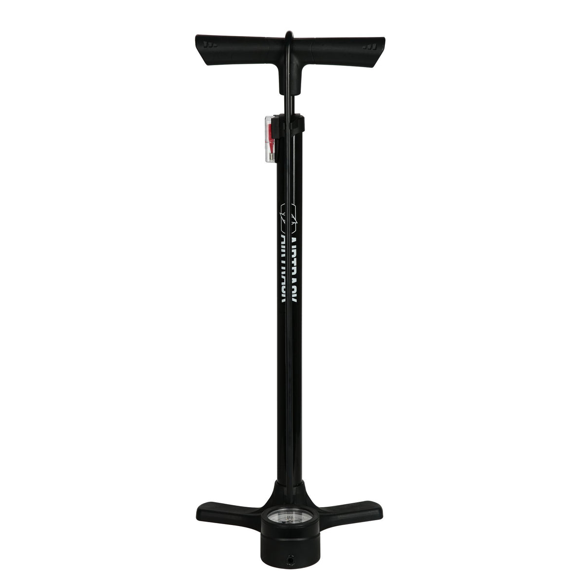 Airtrack Workshop+ Steel Floor Pump + Gauge