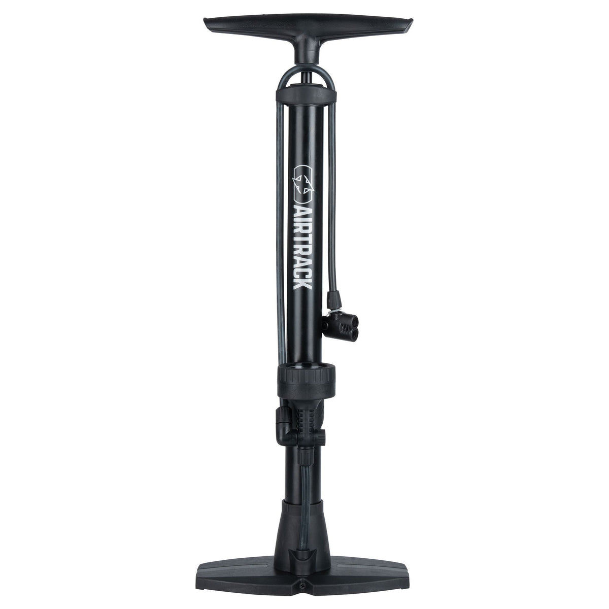 Airtrack Lite Floor Pump + Gauge
