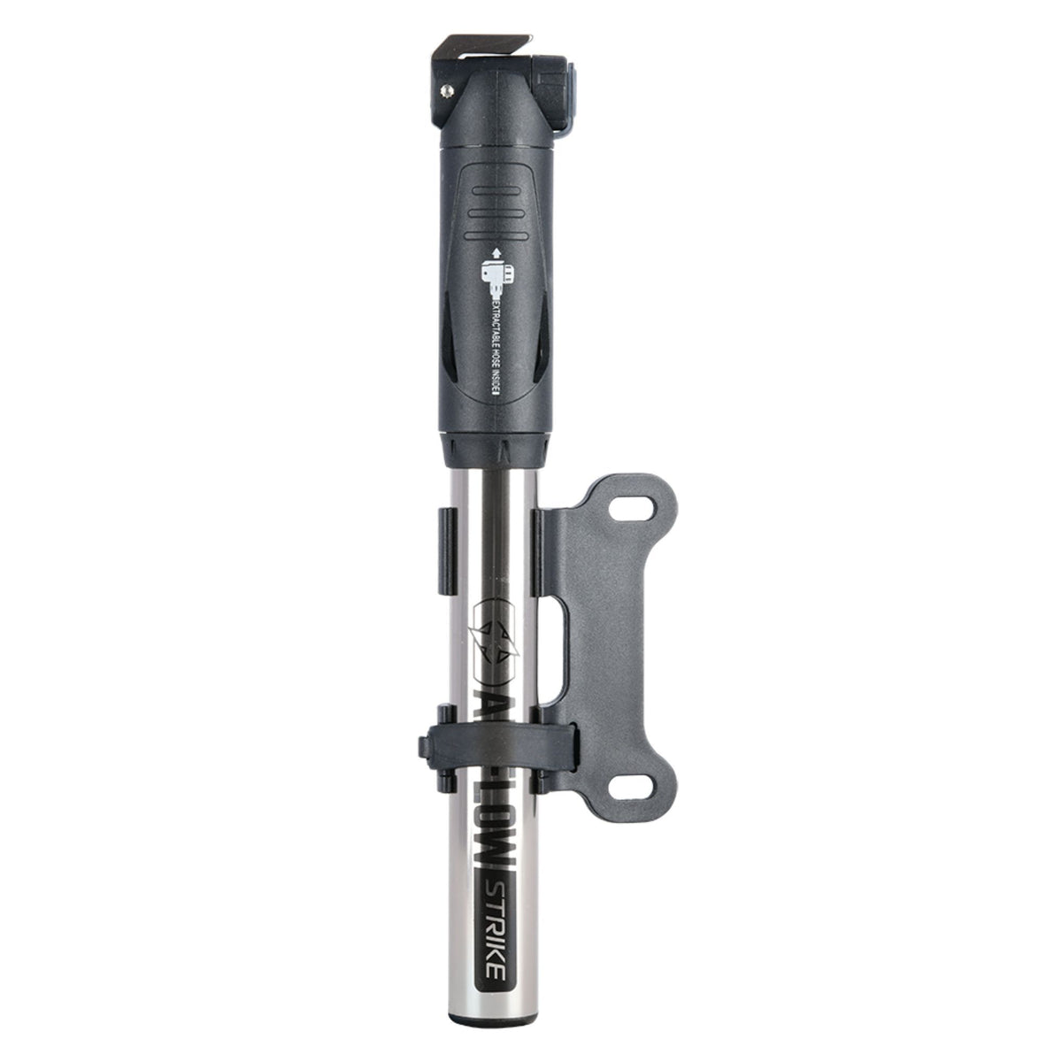 Airflow Strike Alloy Mini Pump