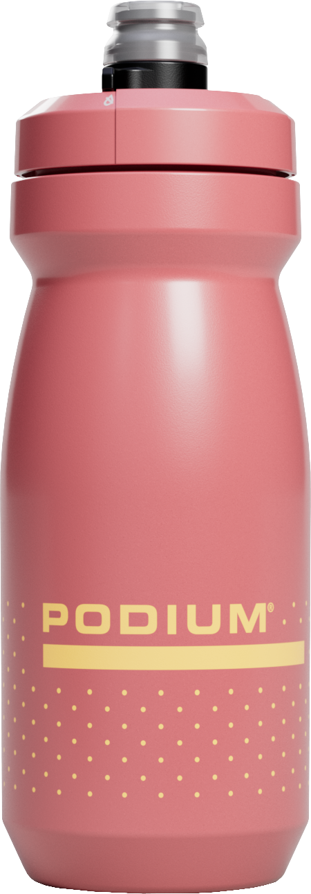PODIUM 21OZ CORAL SUNSET