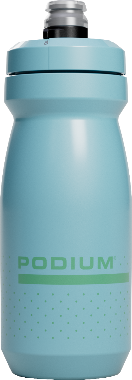 PODIUM 21OZ CRYSTAL BLUE