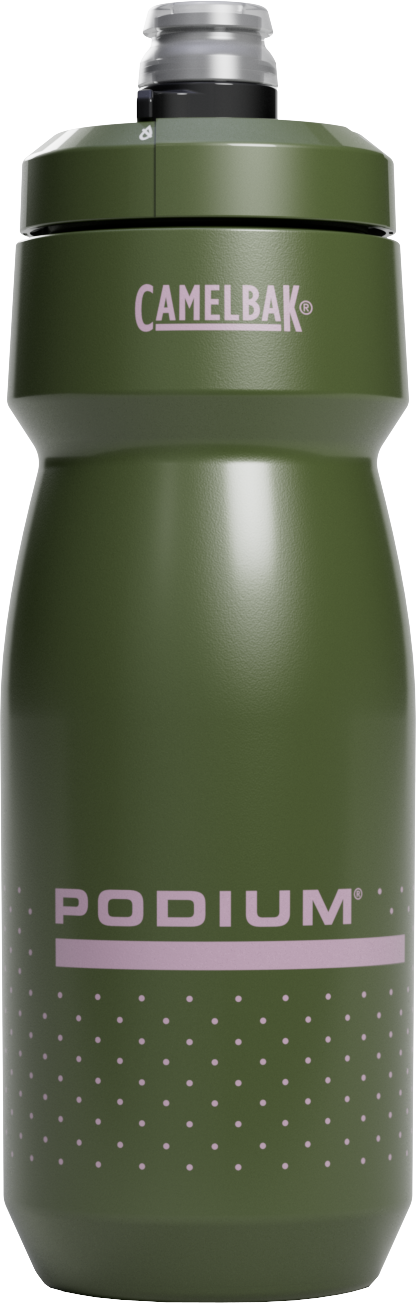 PODIUM 24OZ DEEP FERN