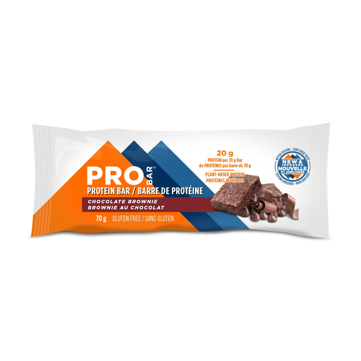 PROBAR PROTEIN BAR CHOCOLATE BLISS (12 UNIT CASE)