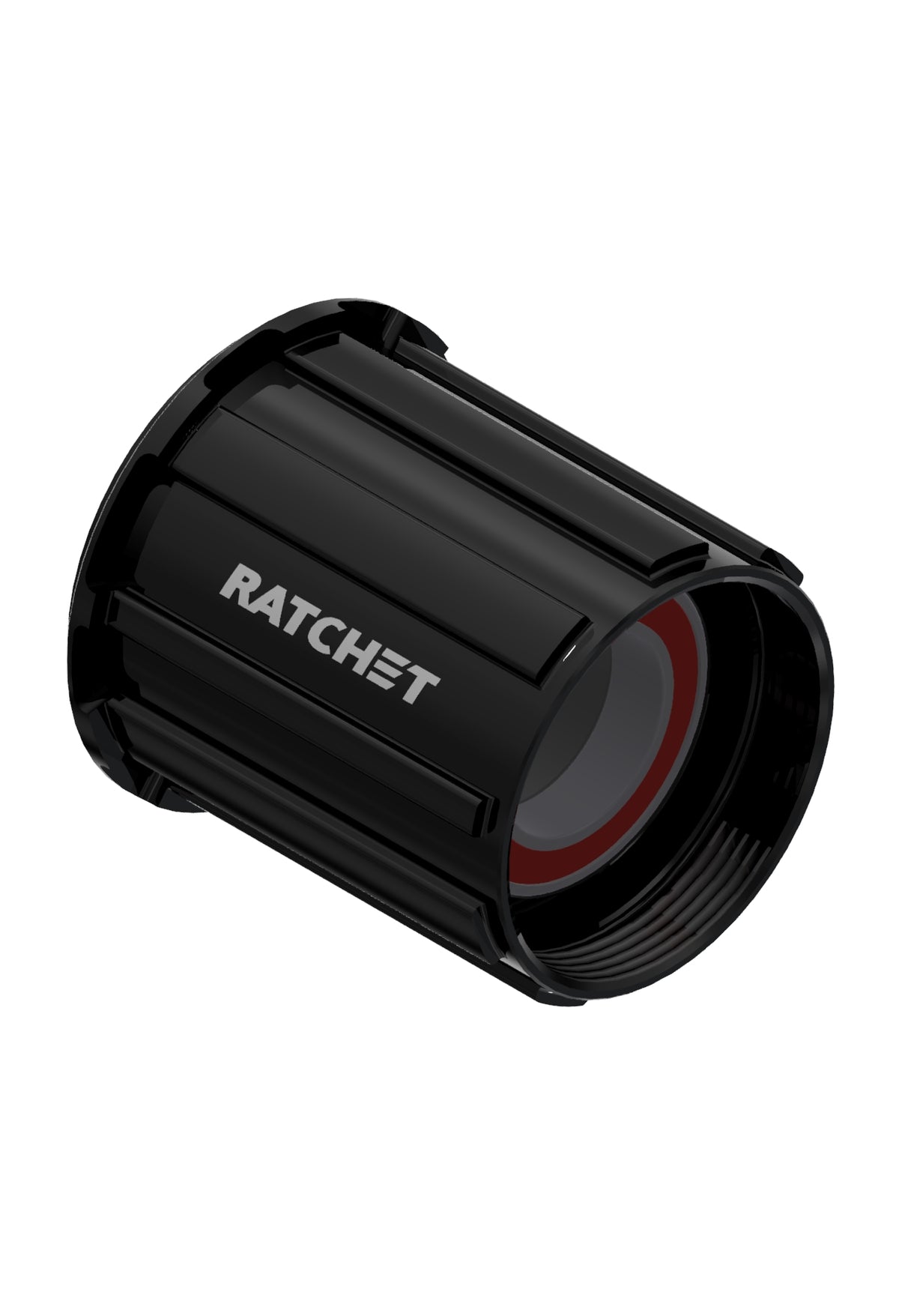 FREEHUB SHIM ROAD 11S RATCHET W/12MM DS CAP