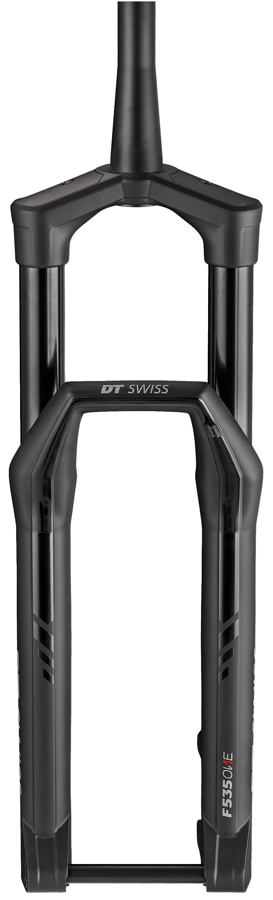 FORK F535 ONE 27.5" 130MM 15TA BOOST