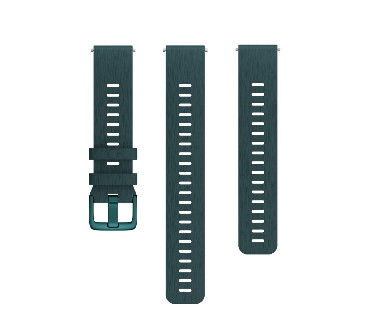 POLAR WB 20MM SIL TEAL S-L