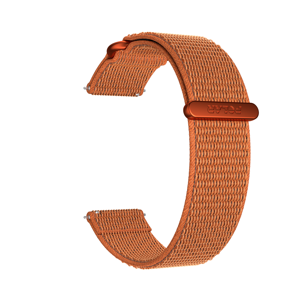 POLAR WRIST BAND 22MM ORA M/L H&L