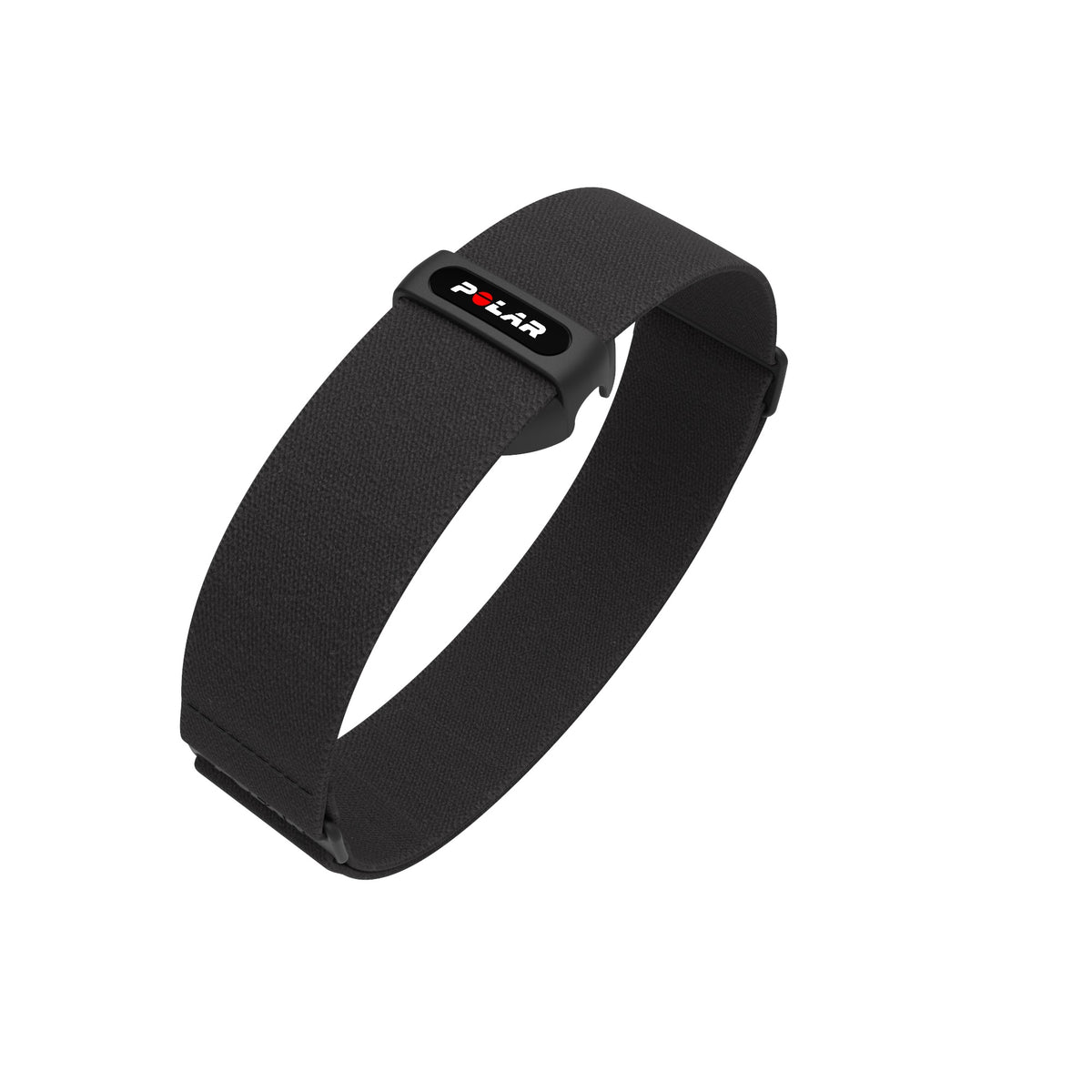 POLAR OH1 N ARMBAND BLKM-XXL