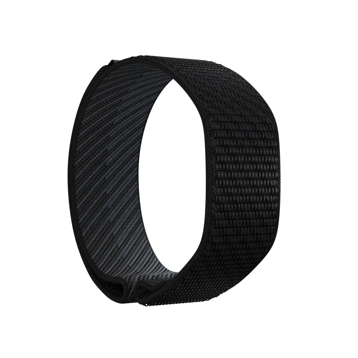 POLAR WRIST BAND LOOP GEN2 BLK S-L