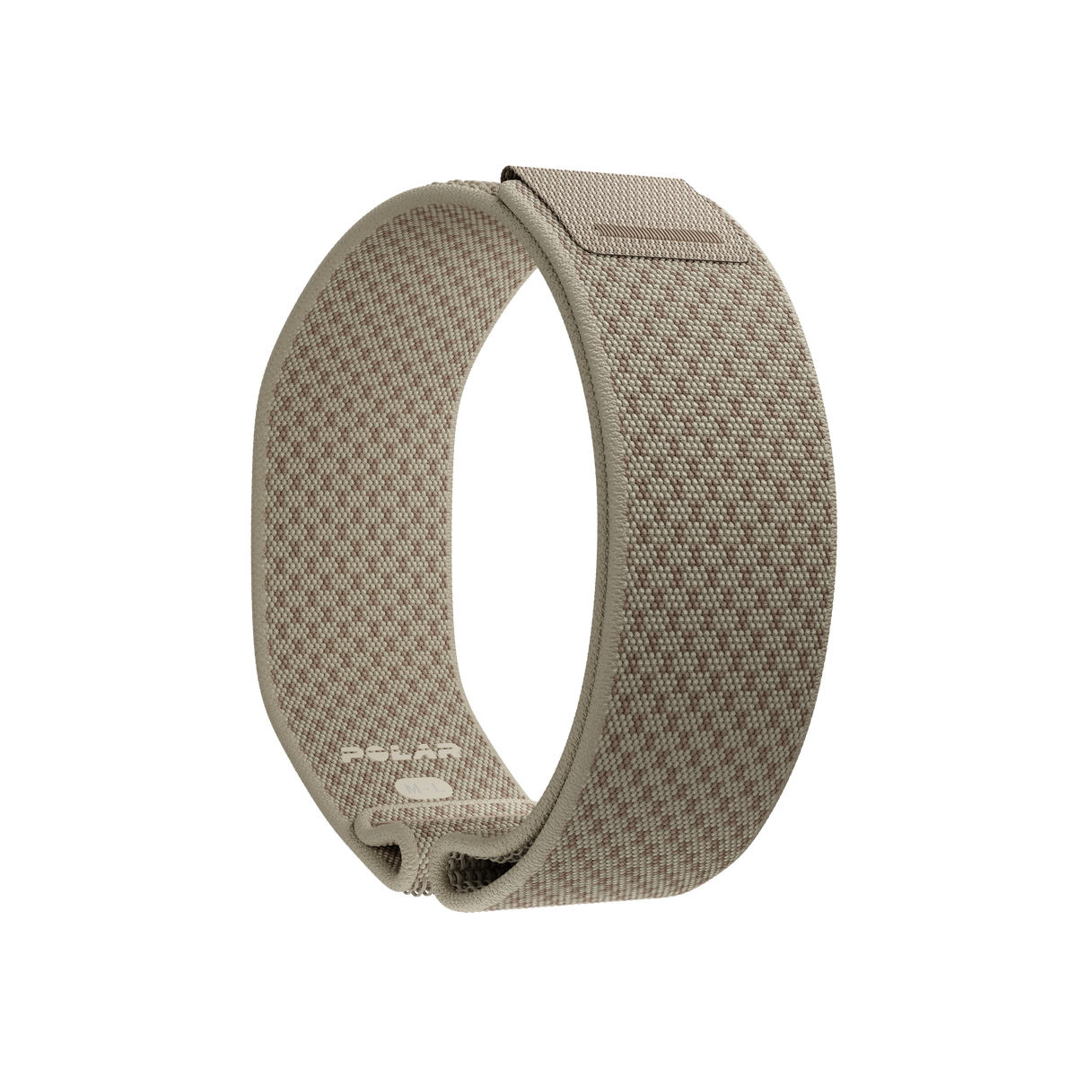 POLAR WRIST BAND LOOP GEN2 SAND S-L
