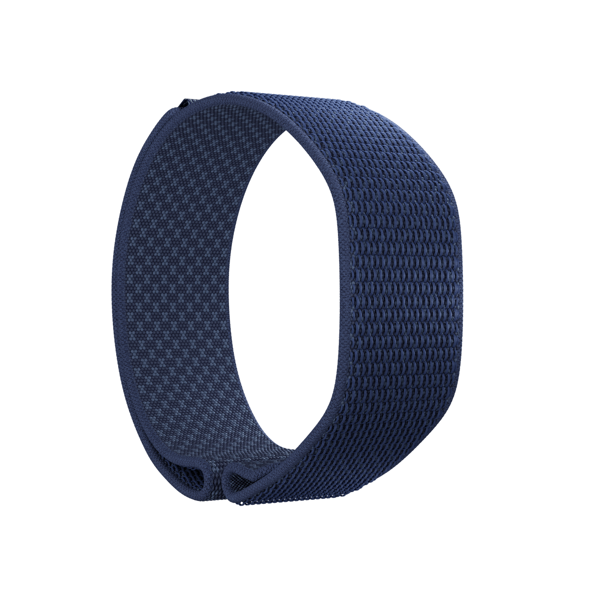 POLAR WRIST BAND LOOP GEN2 BLU S-L