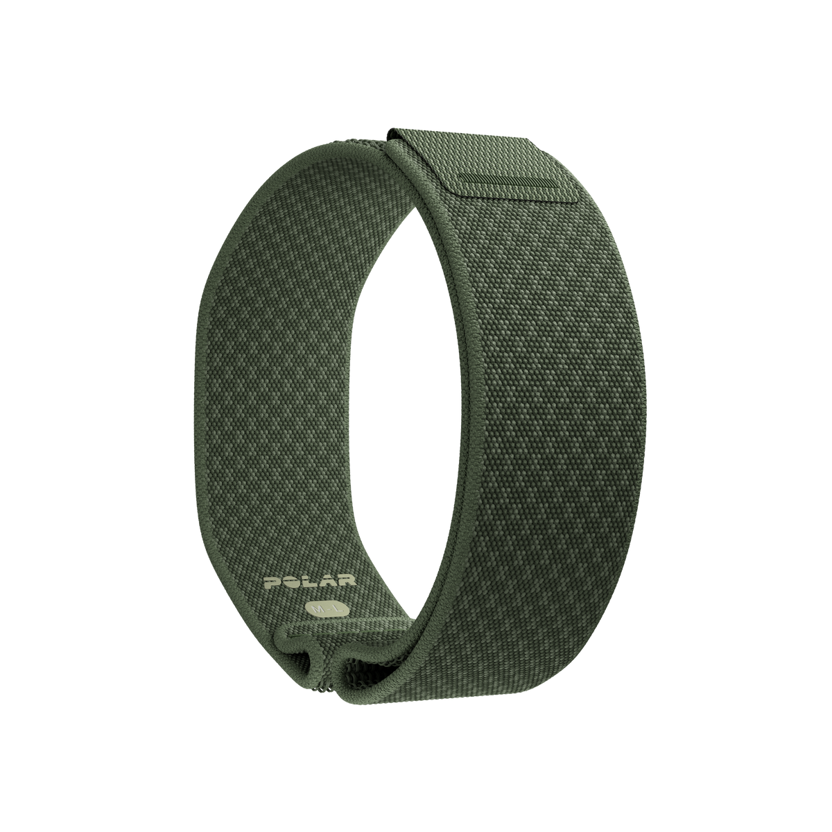POLAR WRIST BAND LOOP GEN2 GRN S-L