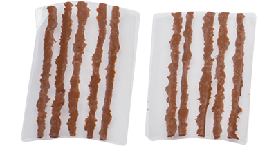 PLUGGER REPLACEMENT TIRE PLUGS