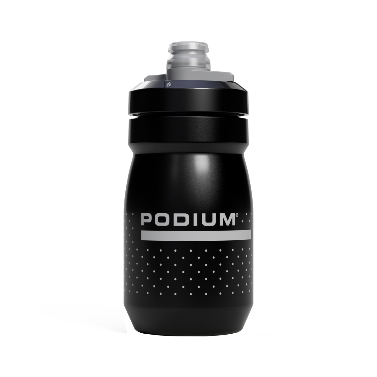 PODIUM 15OZ BLACK
