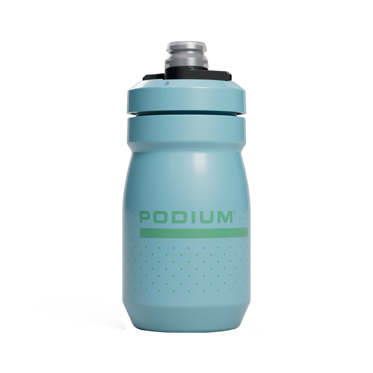 PODIUM 15OZ CRYSTAL BLUE