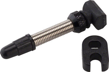 TUBELESS VALVE 32MM ROAD
