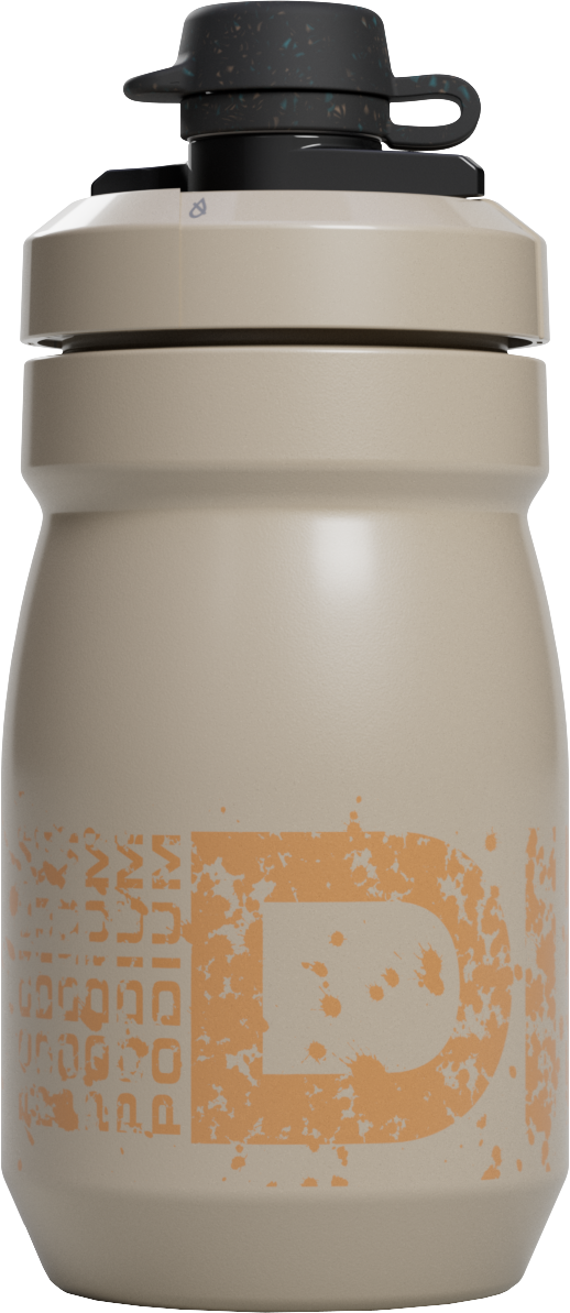 PODIUM DIRT SERIES 15OZ STONE