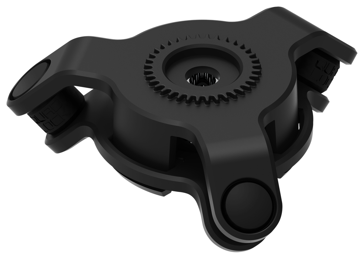 VIBRATION DAMPENER