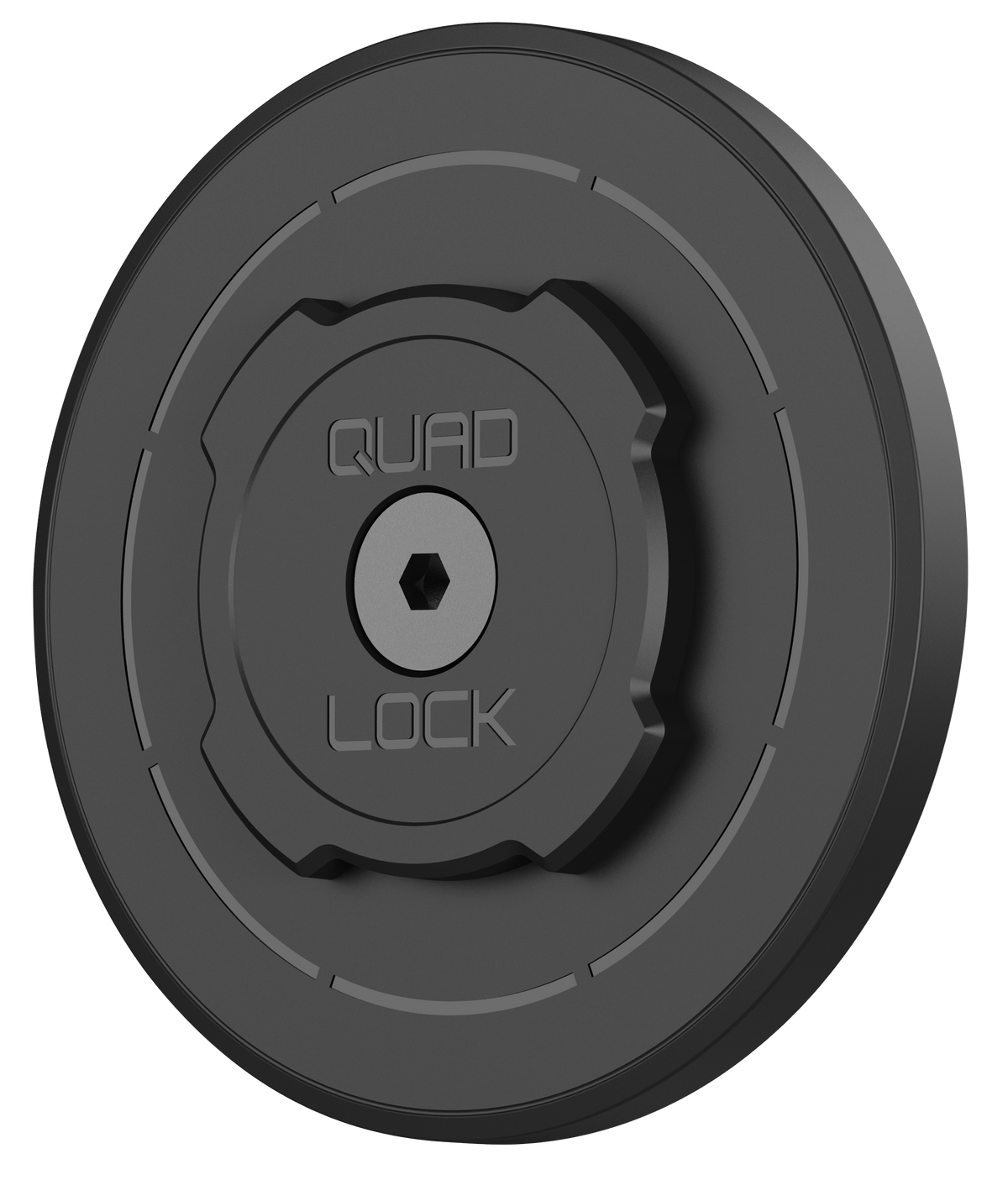 MAG STANDARD HEAD