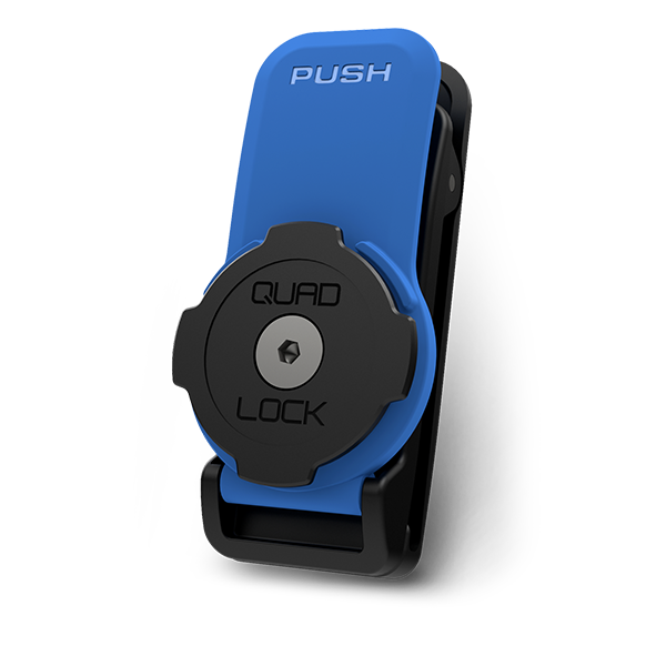 BELT / UTILITY CLIP (V3)