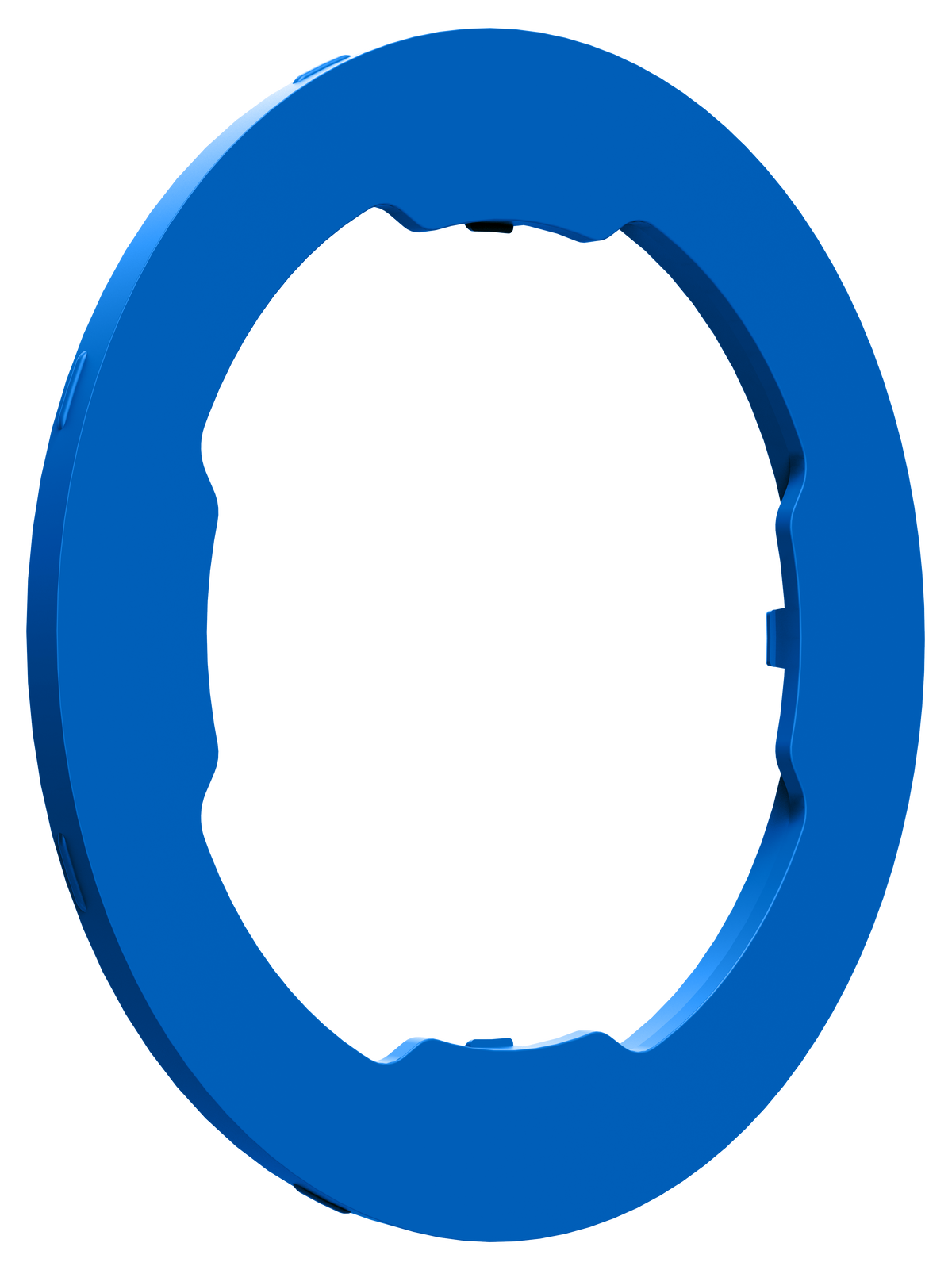 MAG RING BLUE