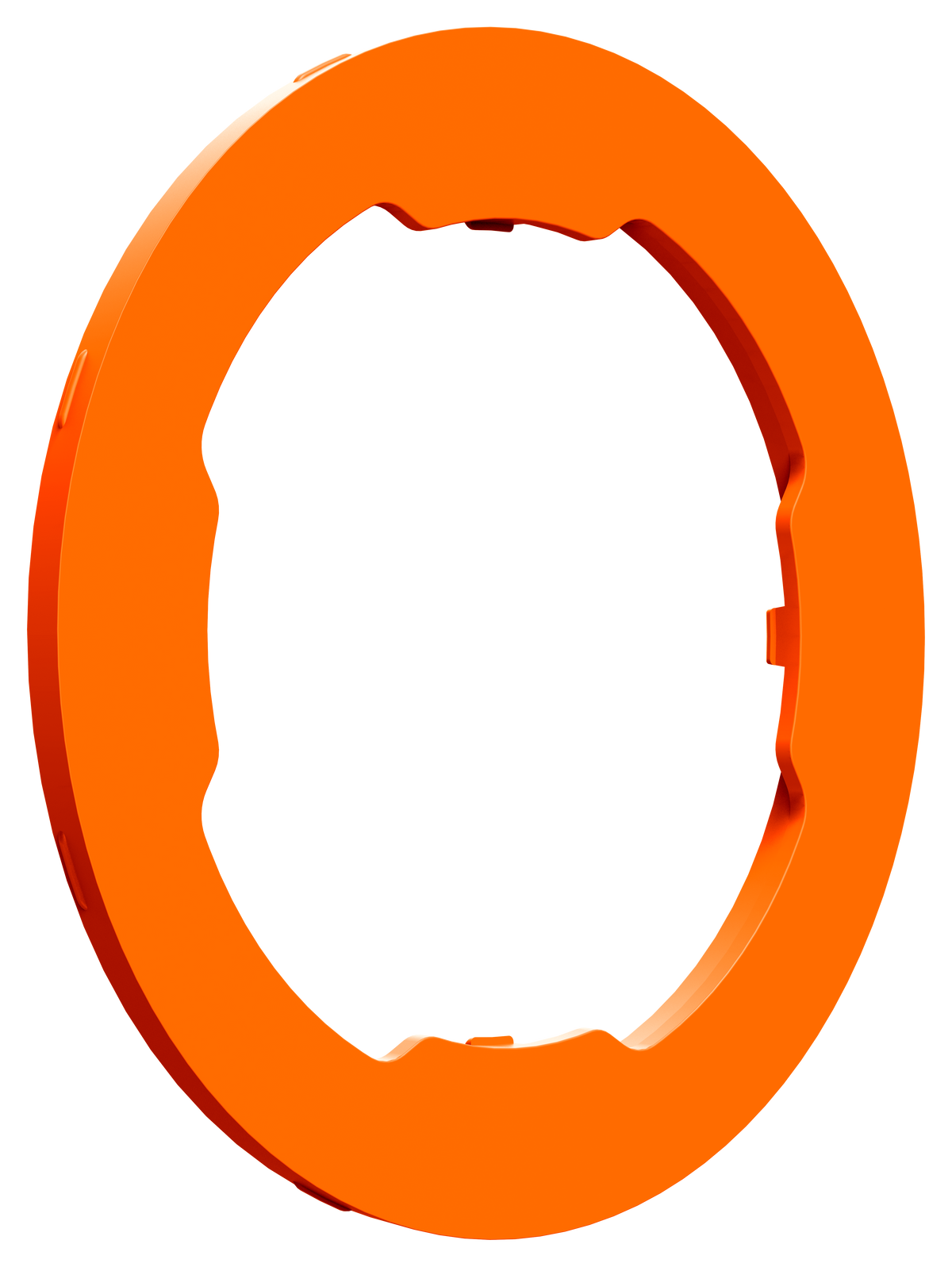 MAG RING ORANGE