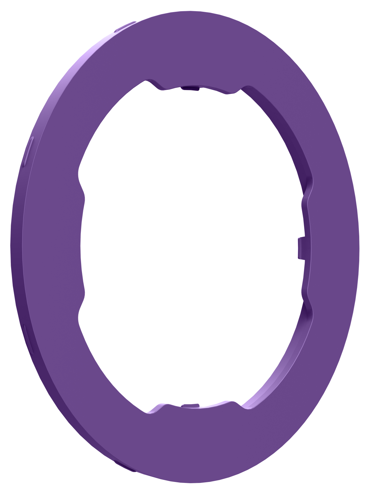MAG RING PURPLE