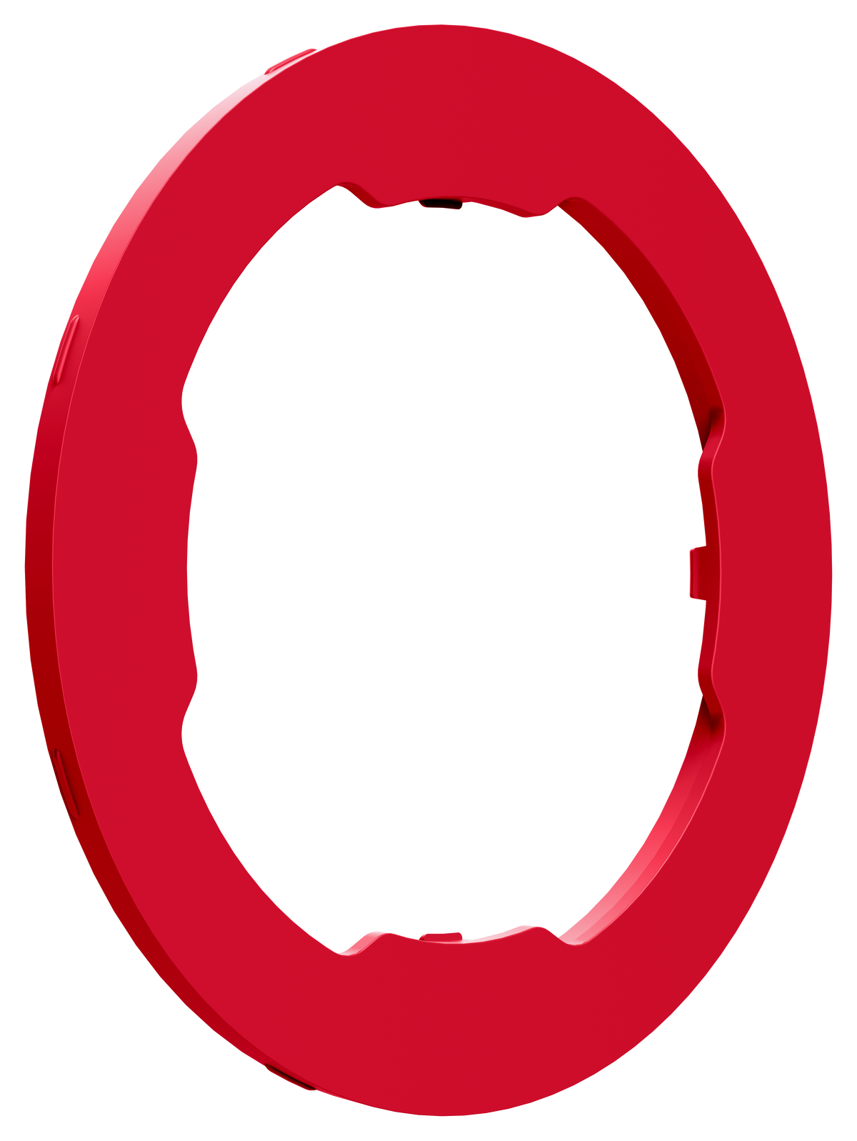 MAG RING RED