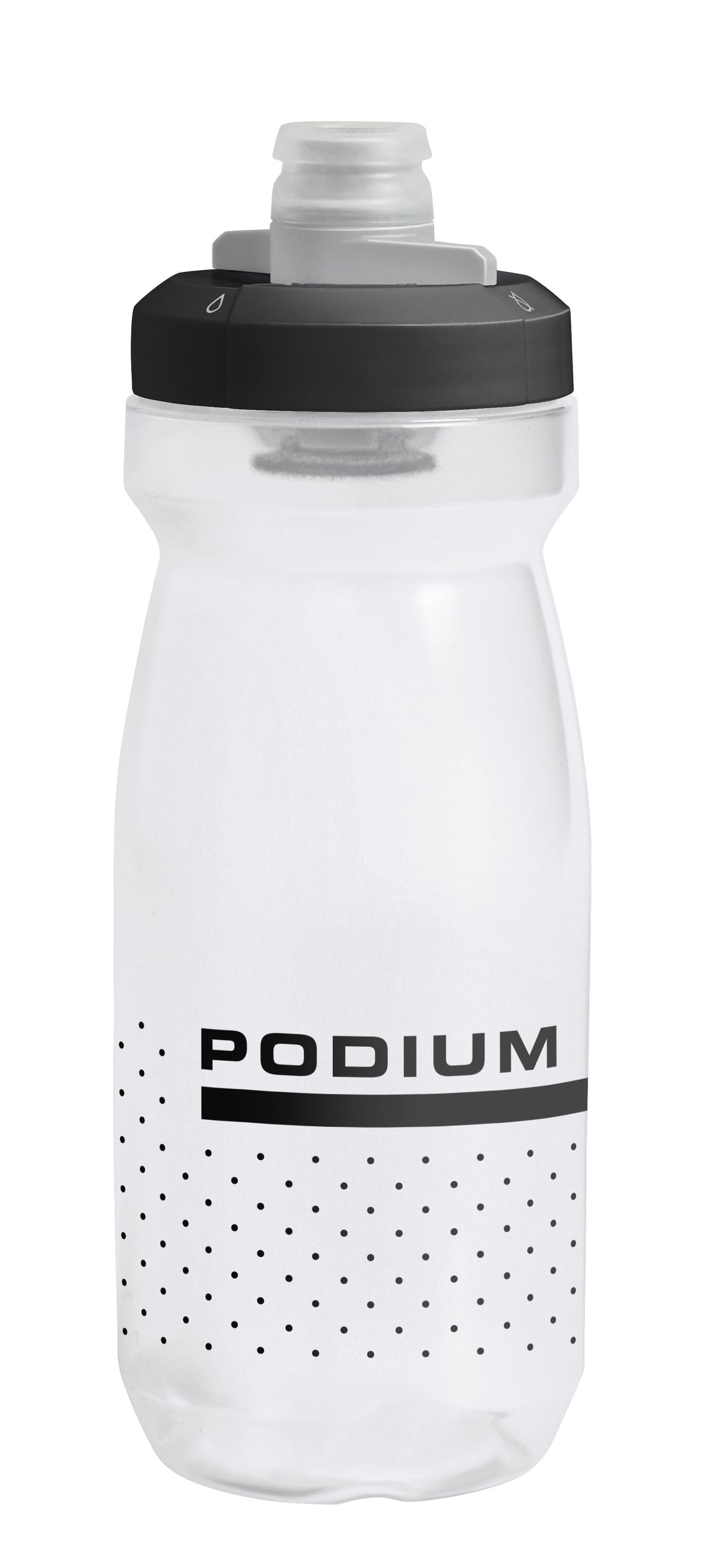 PODIUM 21OZ CARBON