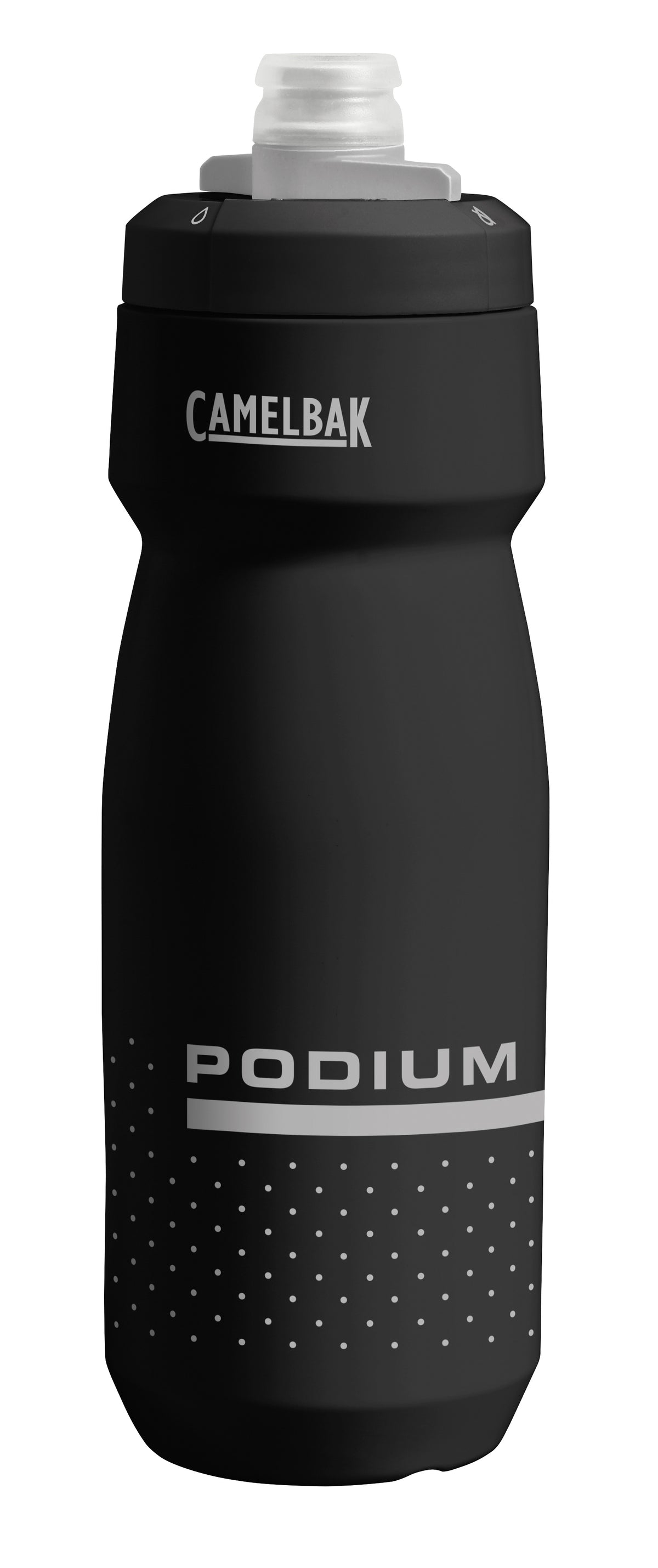 PODIUM 24OZ BLACK