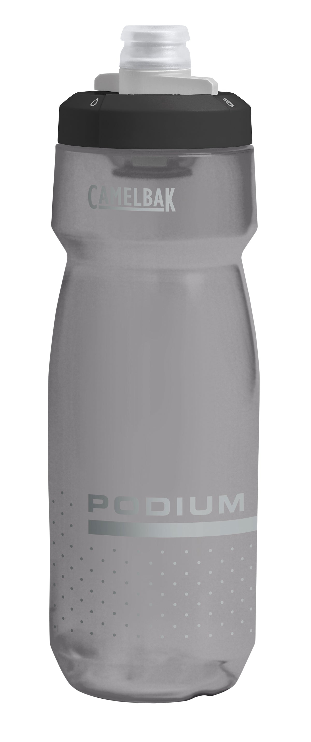 PODIUM 24OZ SMOKE