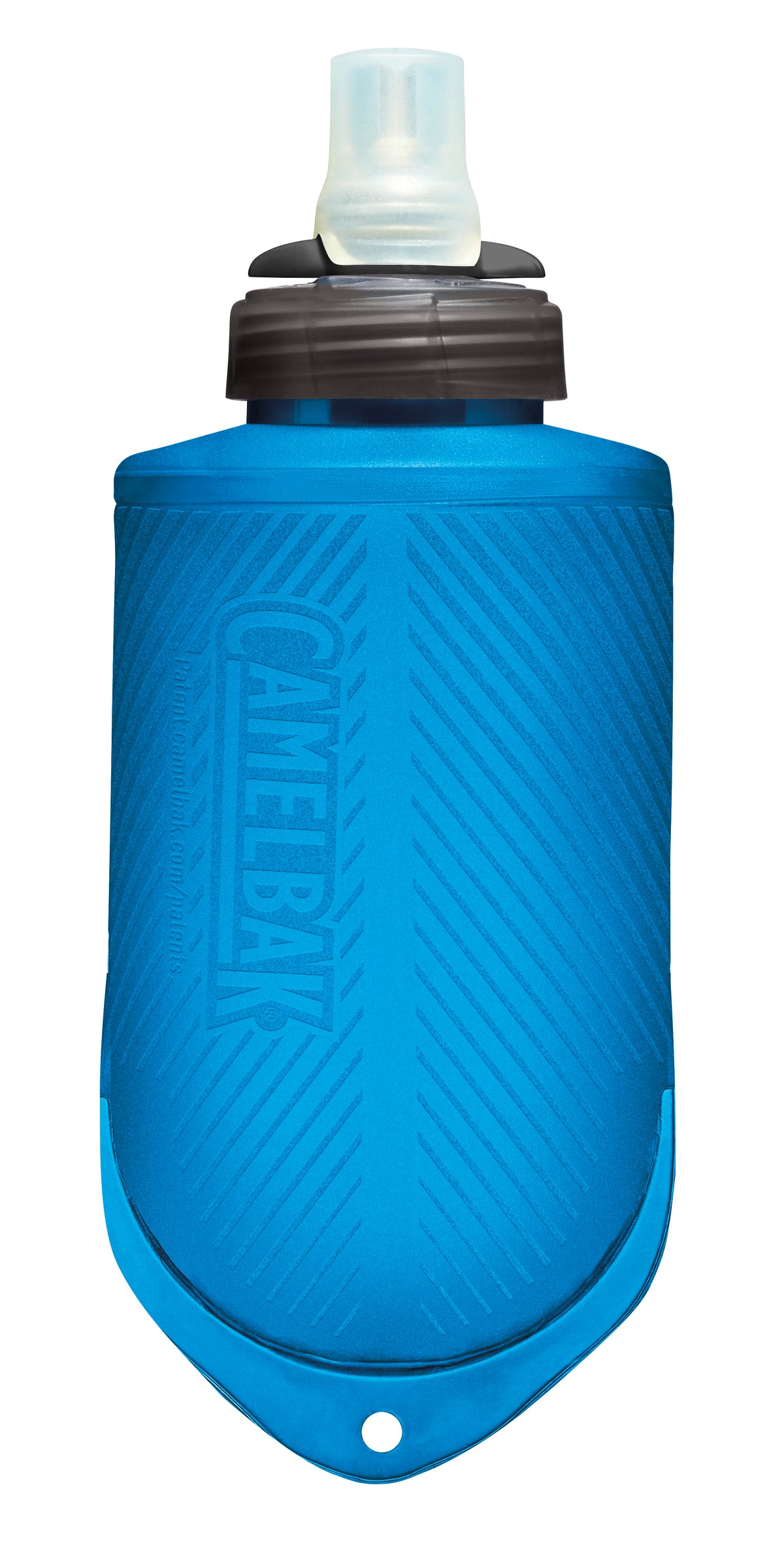 12OZ QUICK STOW FLASK