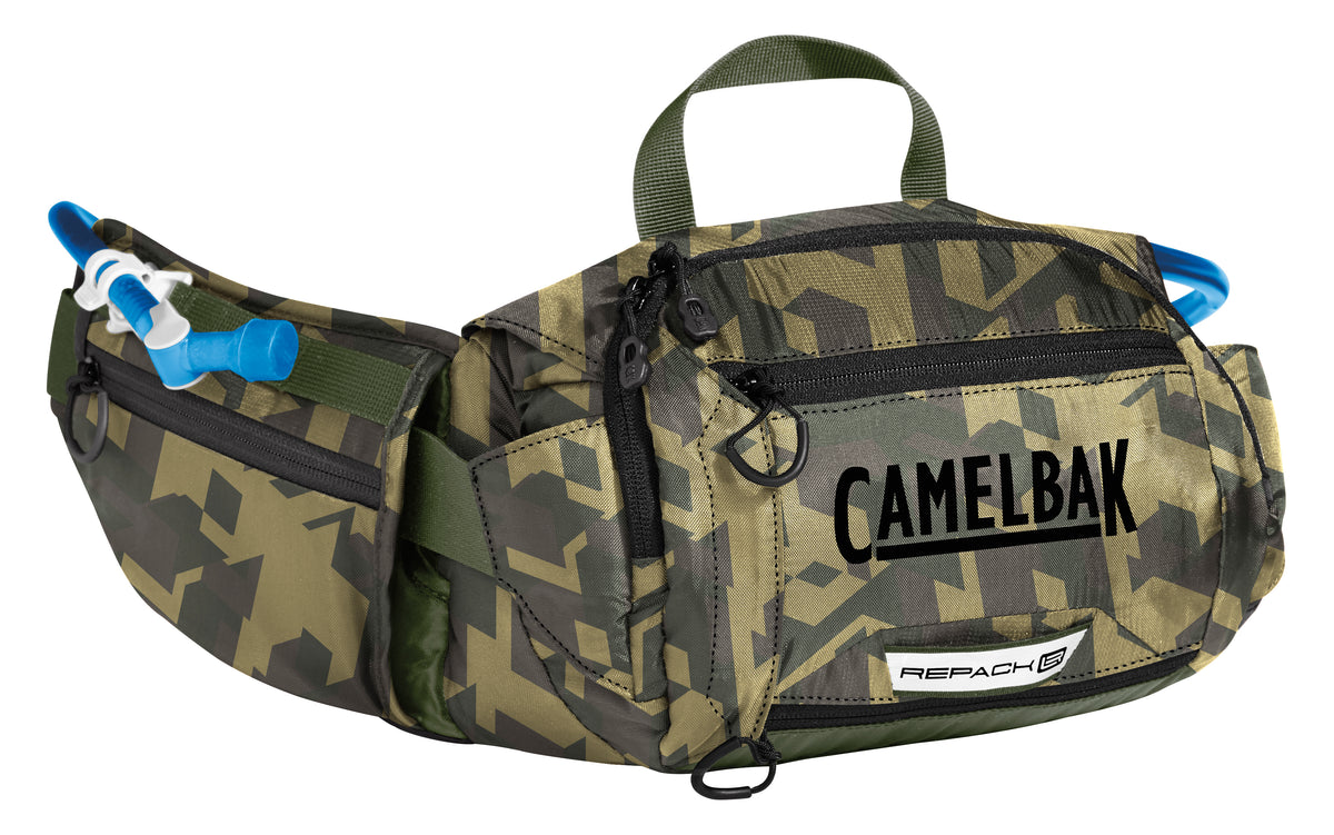 REPACK LR 4 50 OZ CAMELFLAGE