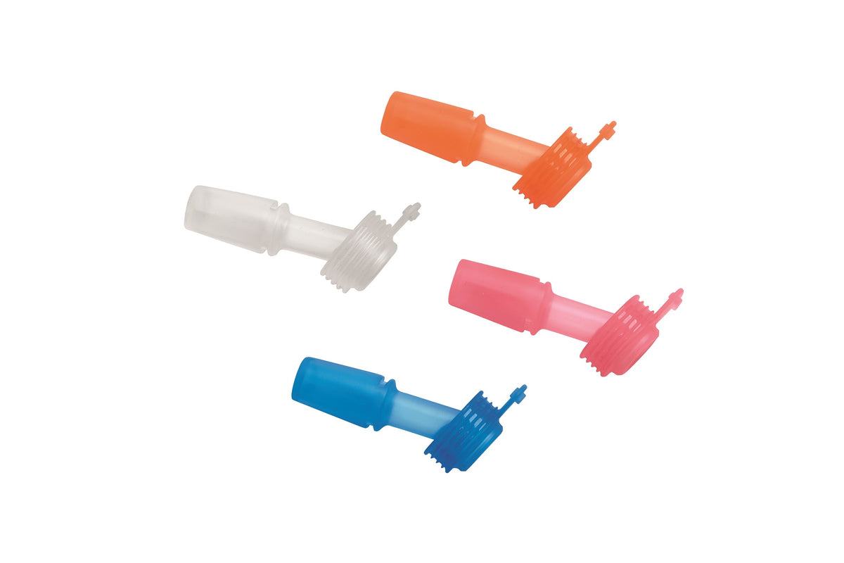 THRIVE KIDS BITE VALVE MULTI-COLOR
