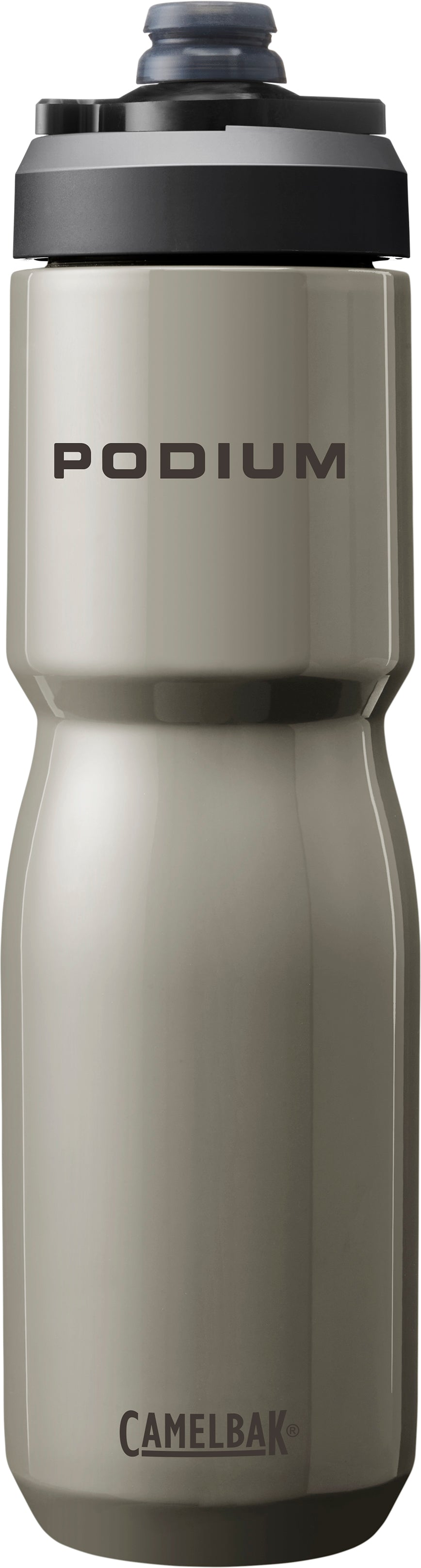PODIUM INSULATED STEEL 22OZ STAINLESS