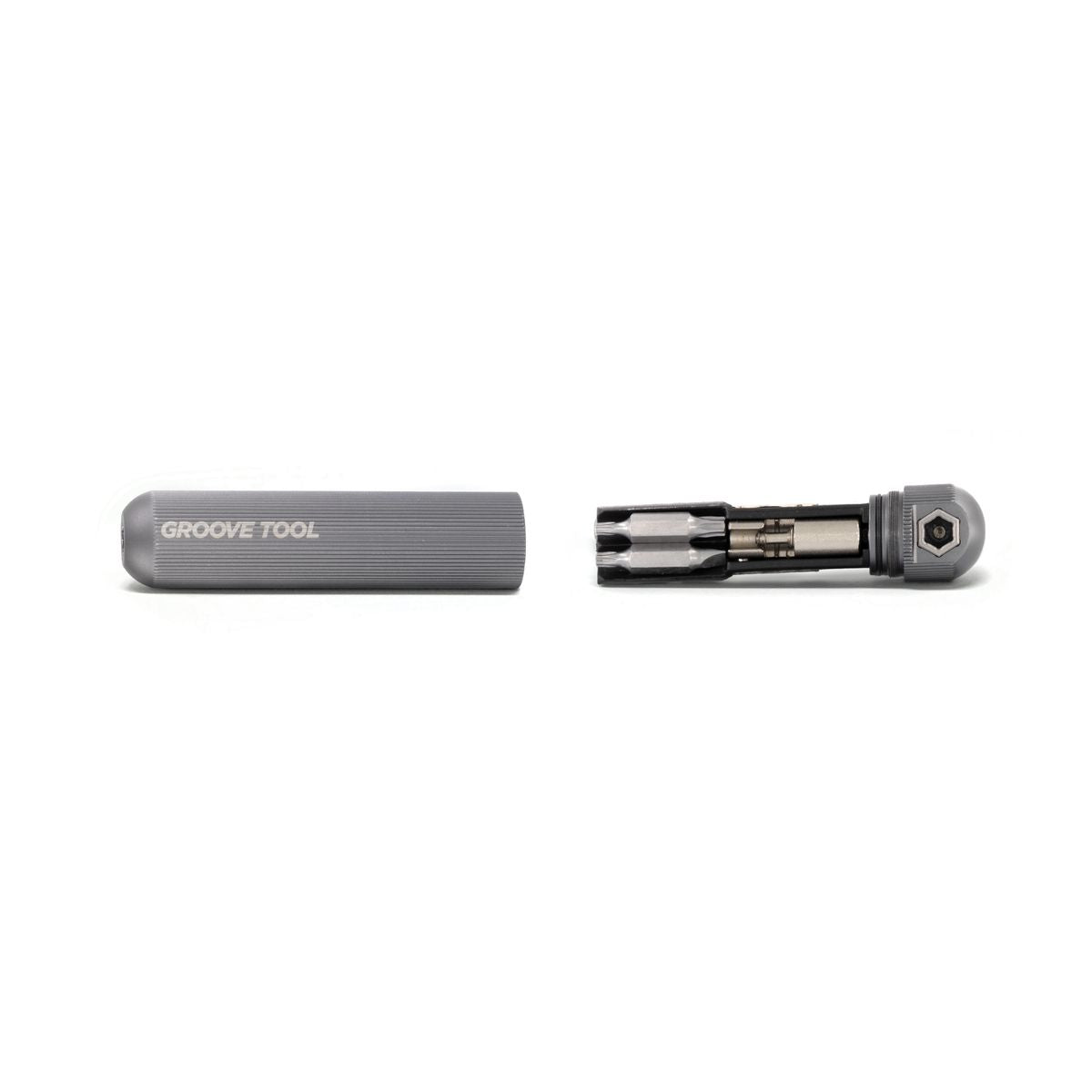 RYDER INNOVATIONS GROOVE TOOL PRO WITH CHAINBREAKER  (ALLOY)