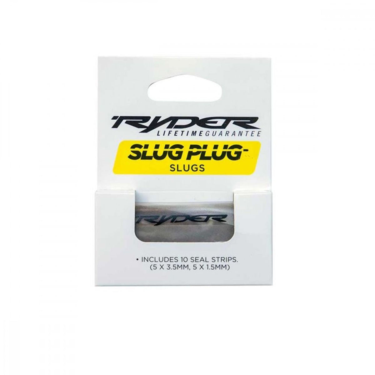 RYDER INNOVATIONS SLUGPLUG TIRE PLUG REFILL (10 PEICES)