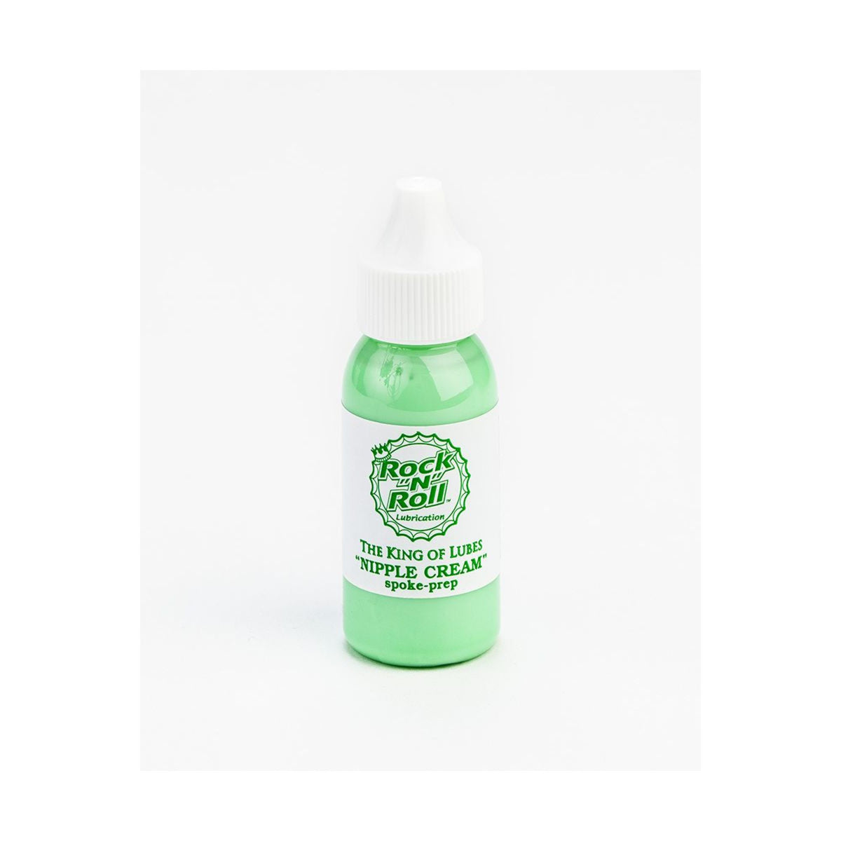 Rock N Roll Grease Nipple Cream 1oz
