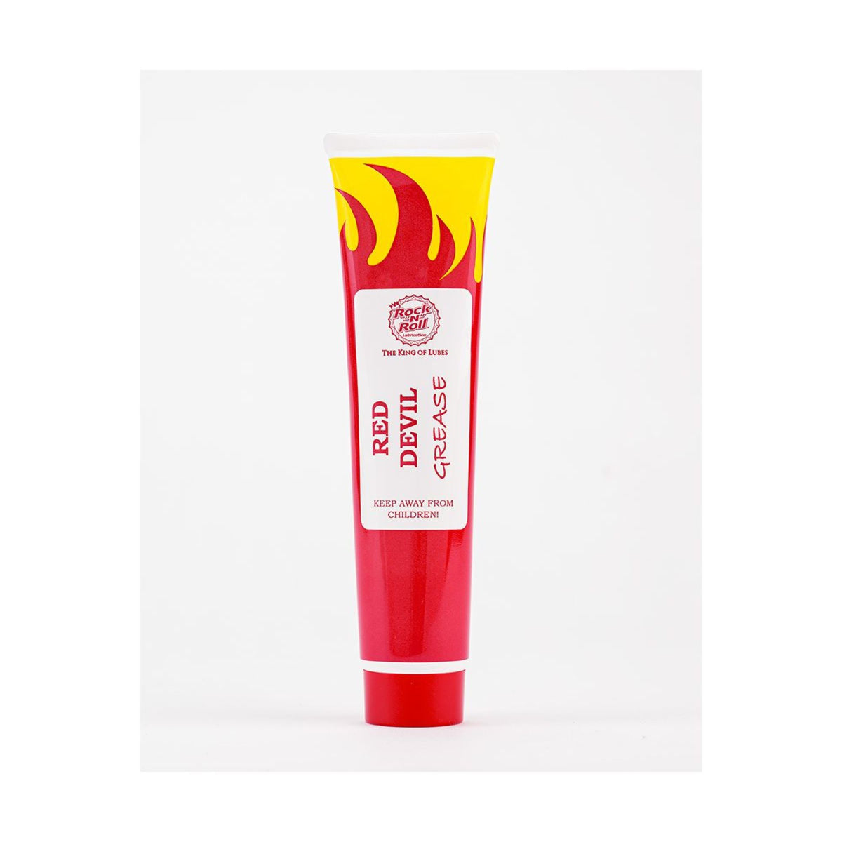Rock N Roll Grease Red Devil 4oz