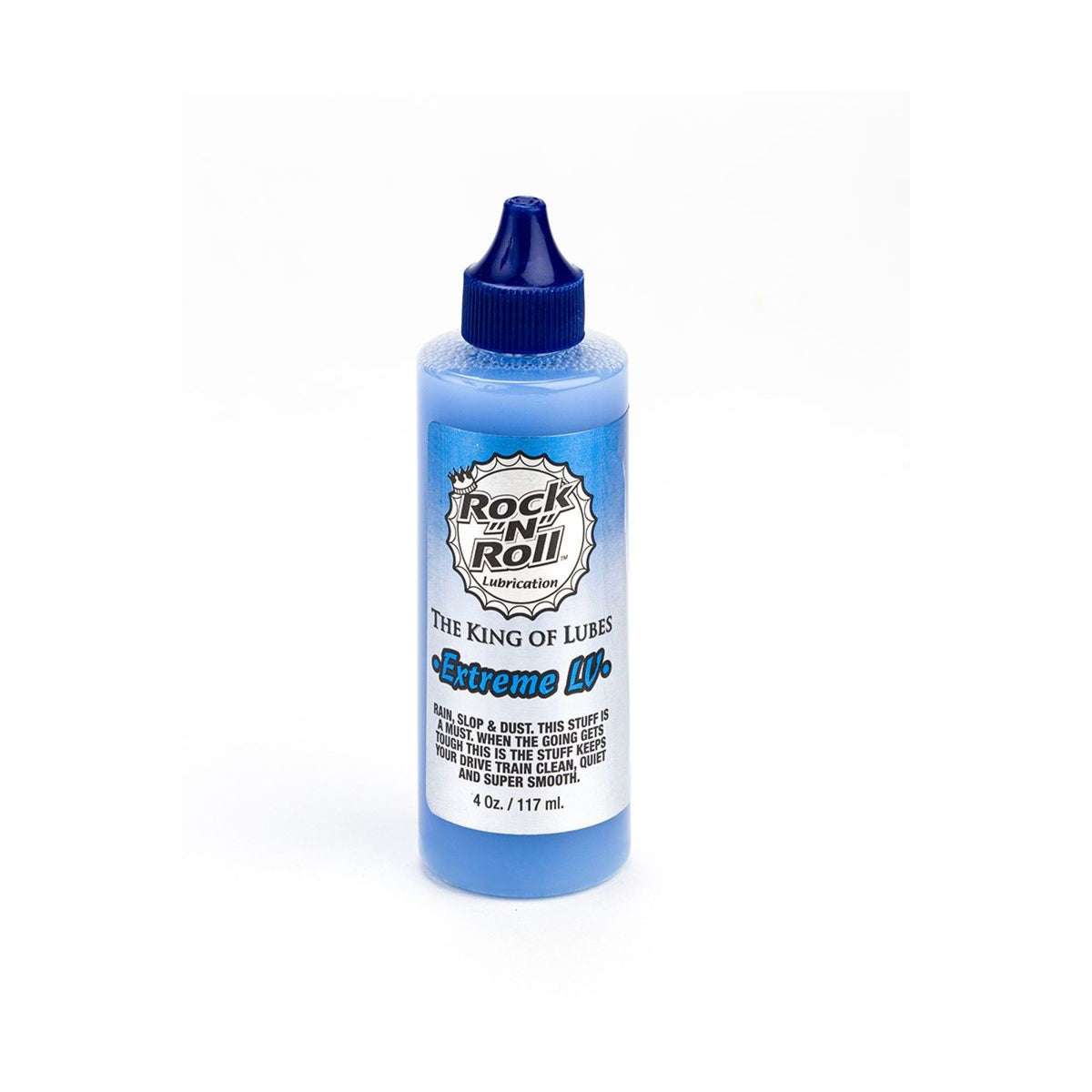 Rock N Roll Lube Extreme 4oz