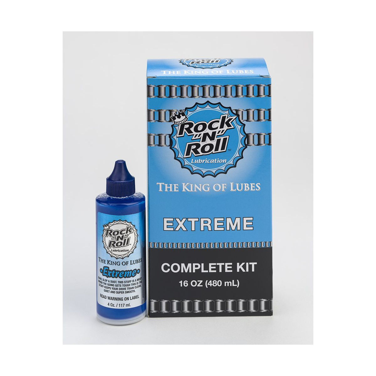 Rock N Roll Lube Extreme 16oz