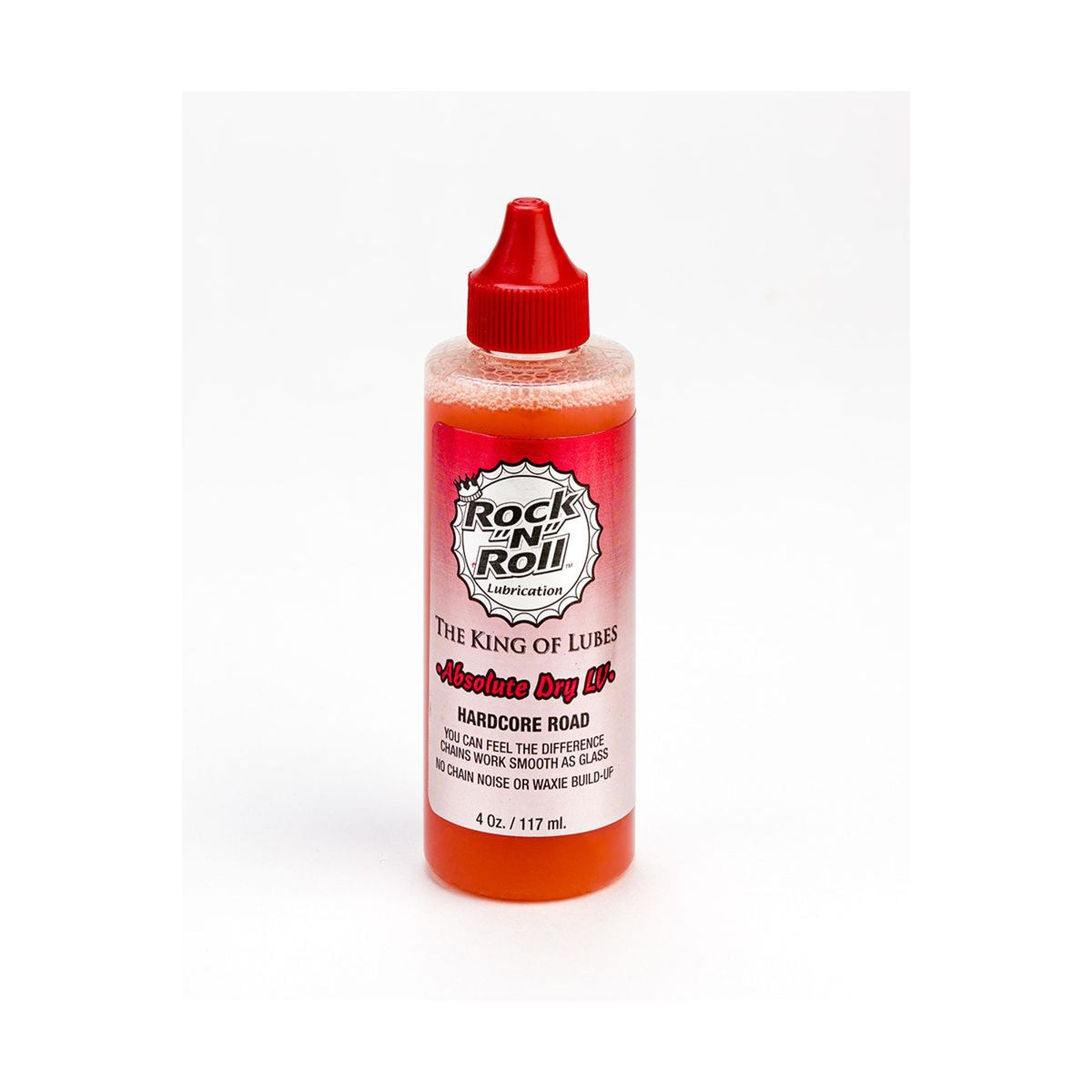Rock N Roll Lube Absolute Dry 4oz