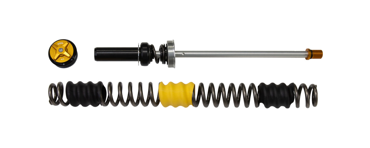 COIL KIT RXF38 M.2 170MM