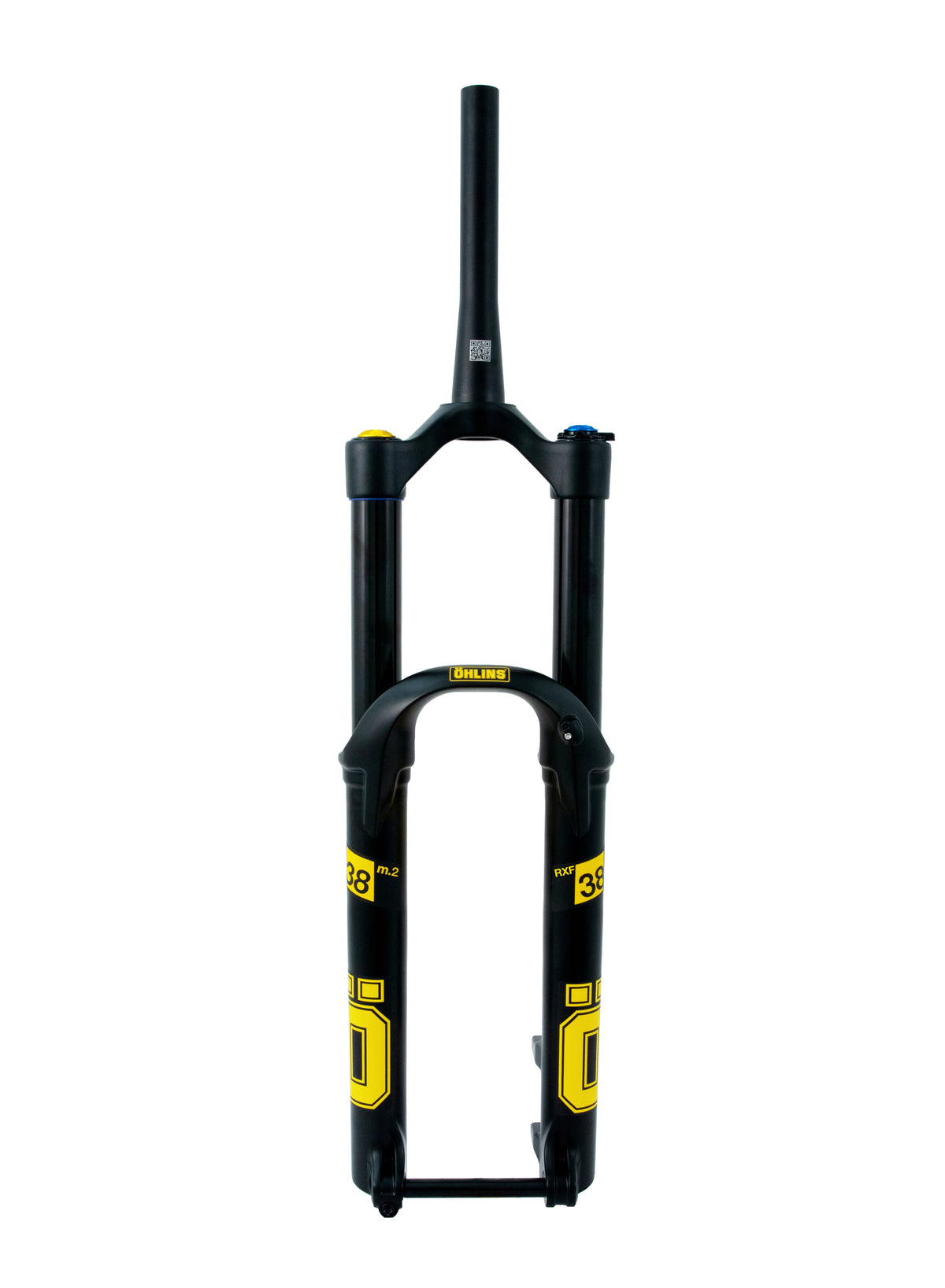 AM RXF38 M.2 AIR TTX18 29''/44L/180 (1.8 ST)