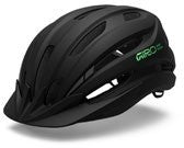 Register II YTH Black/Green UY