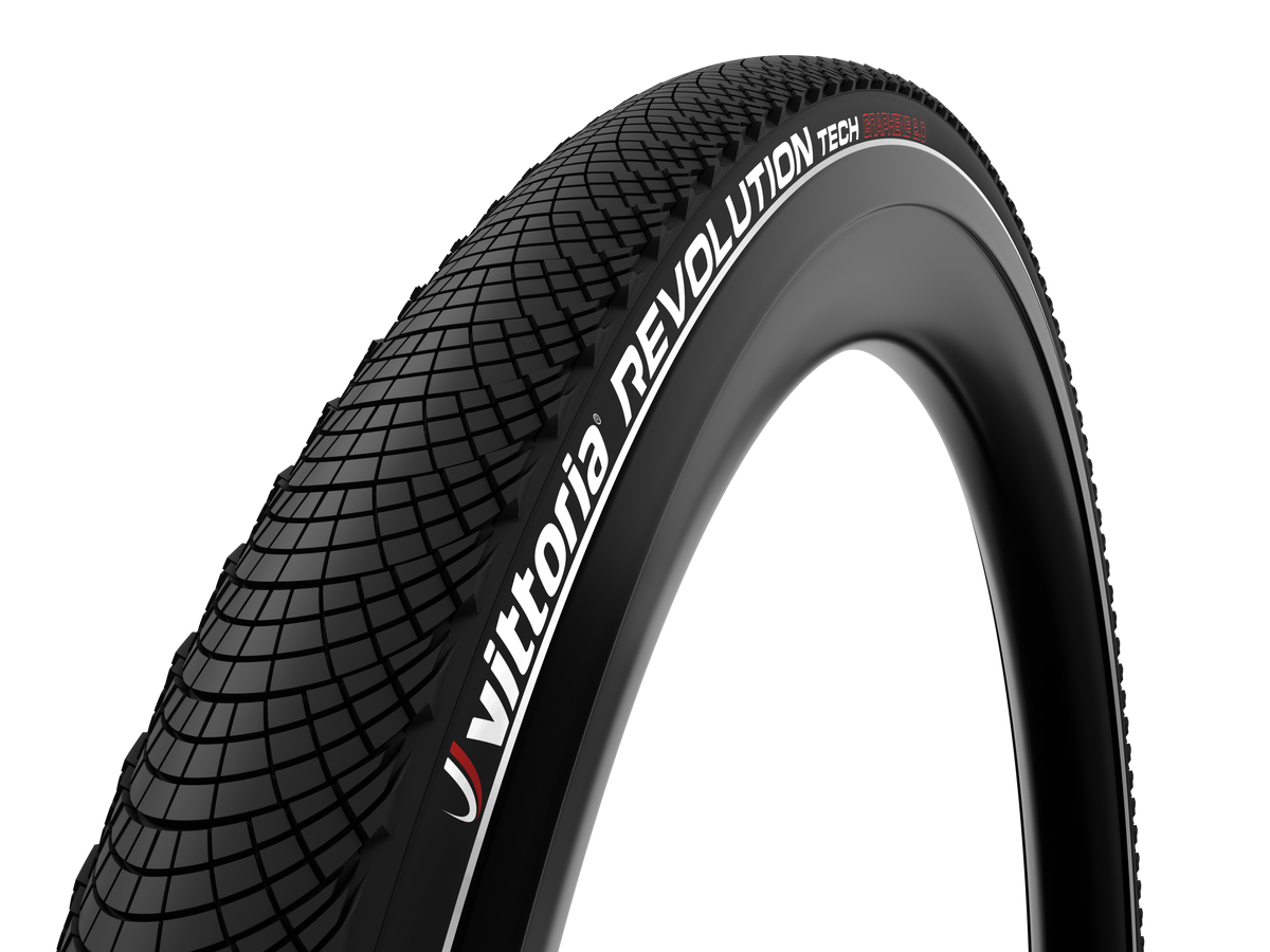 REVOLUTION TECH 700X32 R  REFLECTIVE BLACK