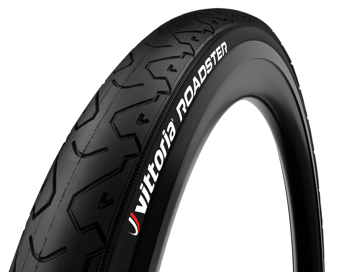 ROADSTER 29X1.5 RIGID  BLACK